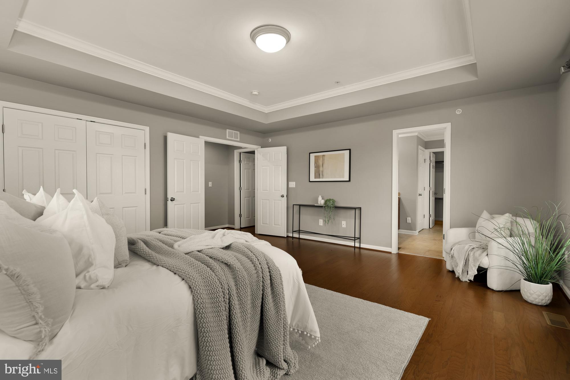 NORBECK CROSSING - Residential