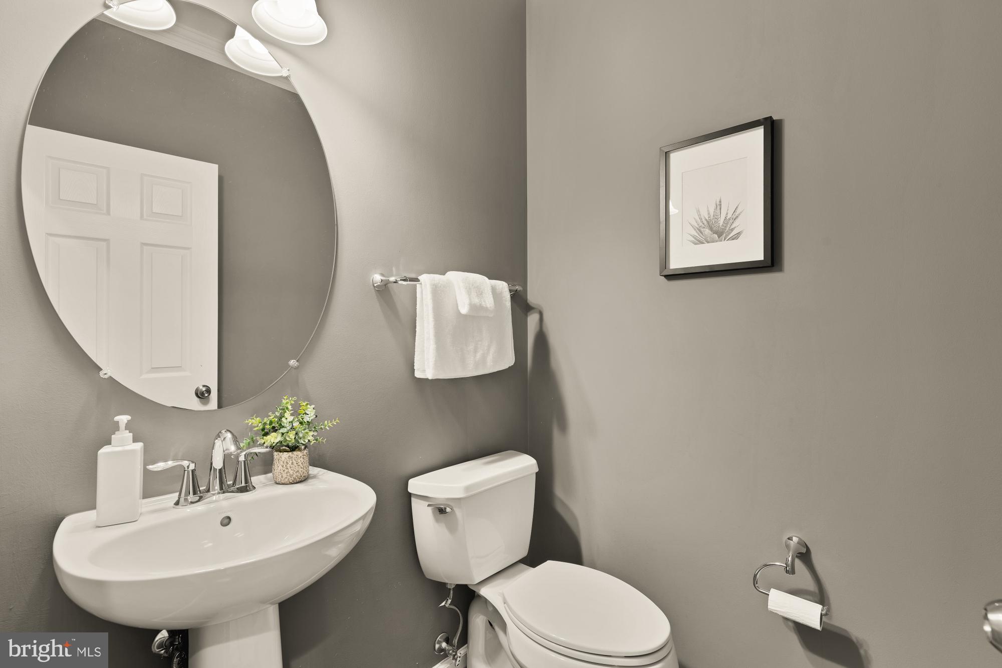 NORBECK CROSSING - Residential