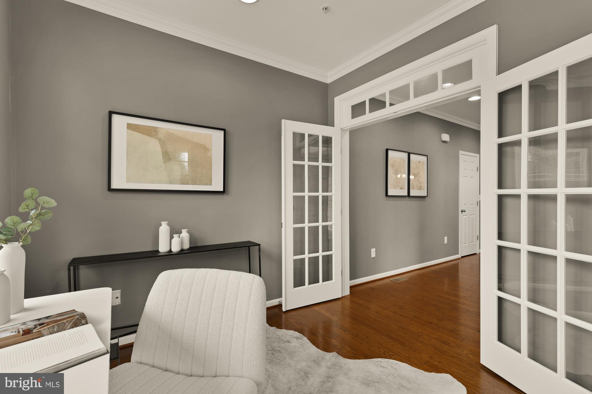 NORBECK CROSSING - Residential