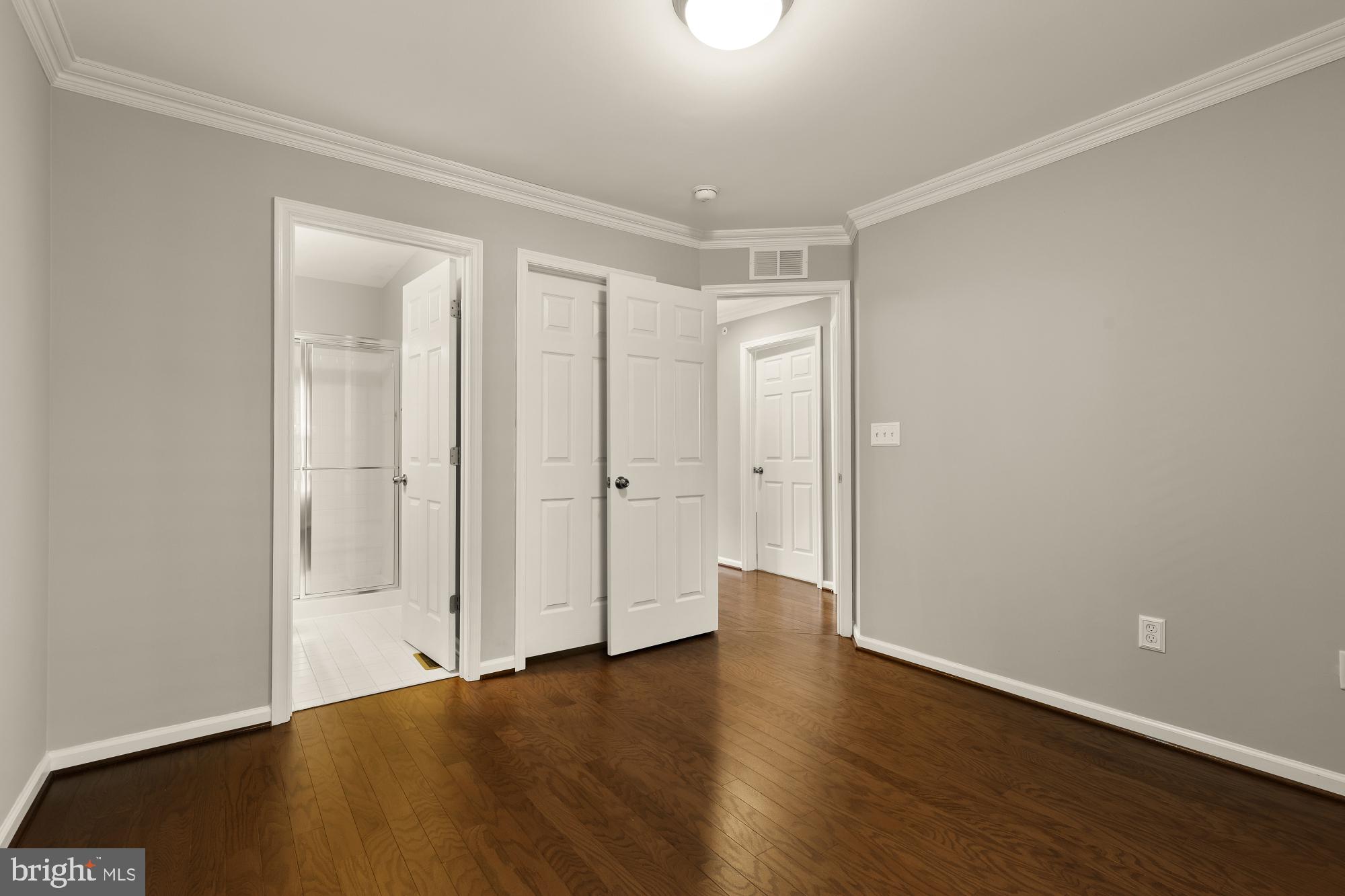 NORBECK CROSSING - Residential