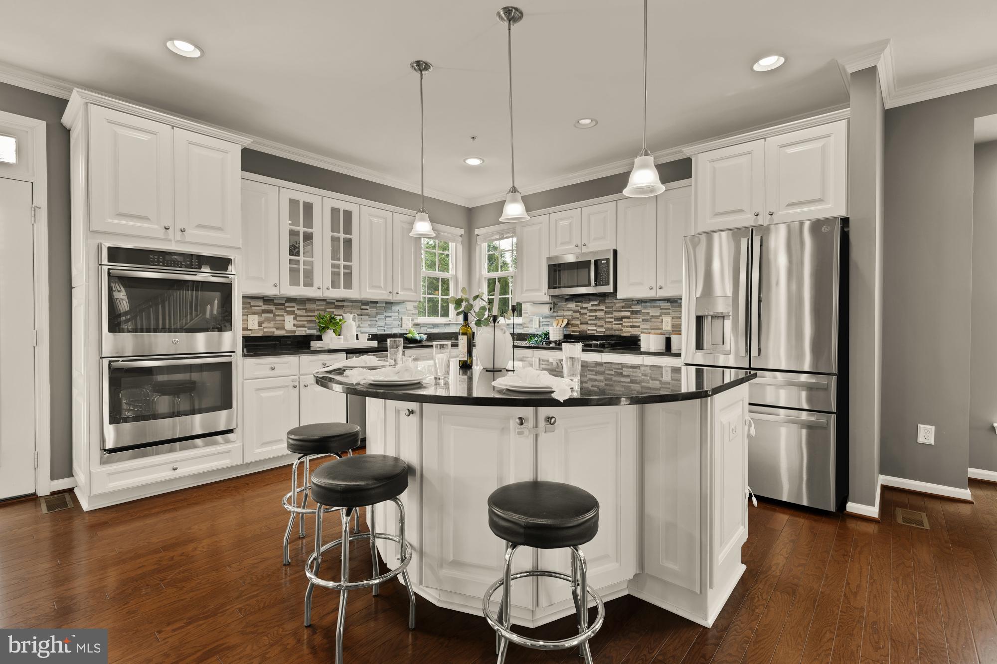 NORBECK CROSSING - Residential