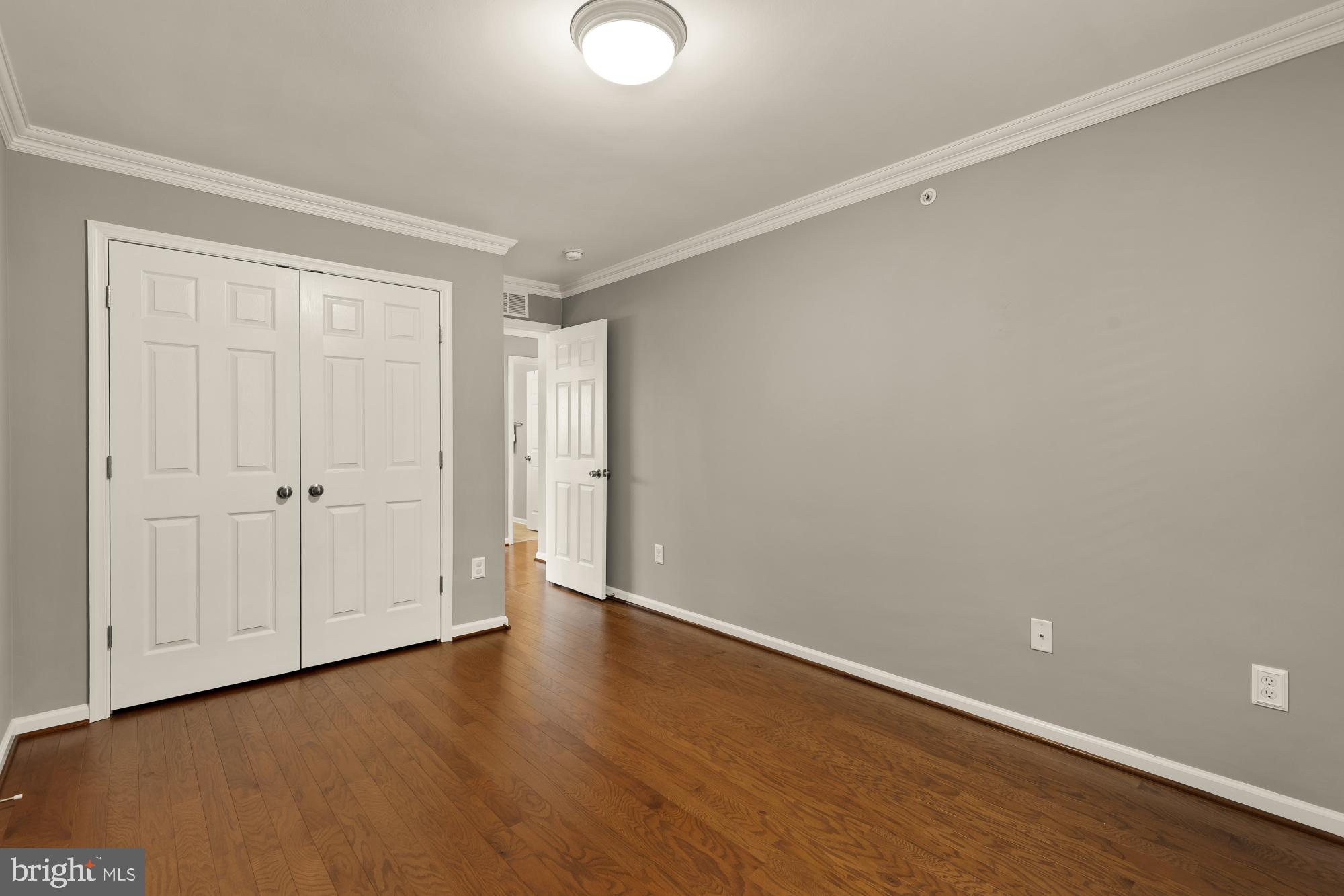 NORBECK CROSSING - Residential