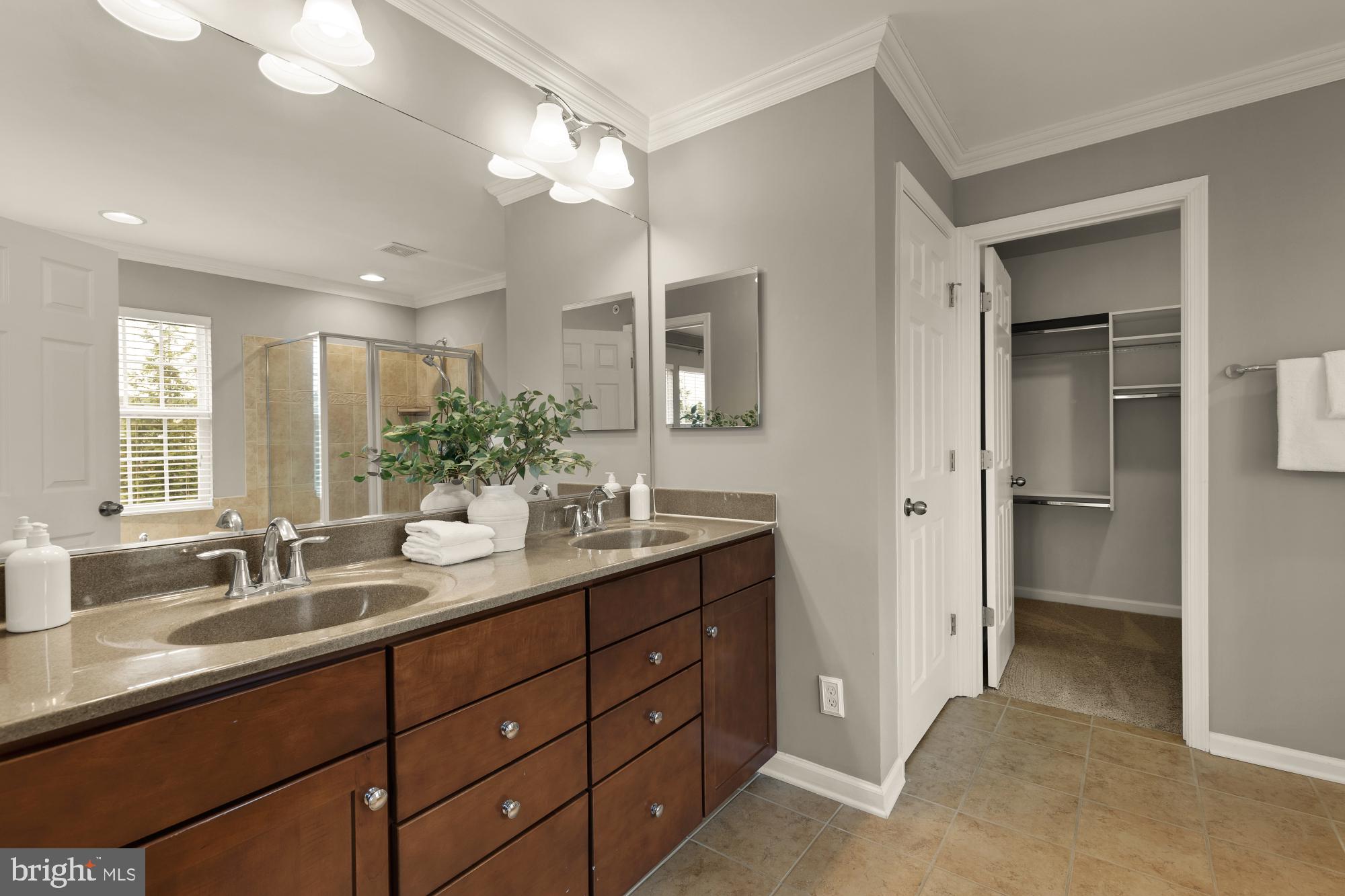 NORBECK CROSSING - Residential