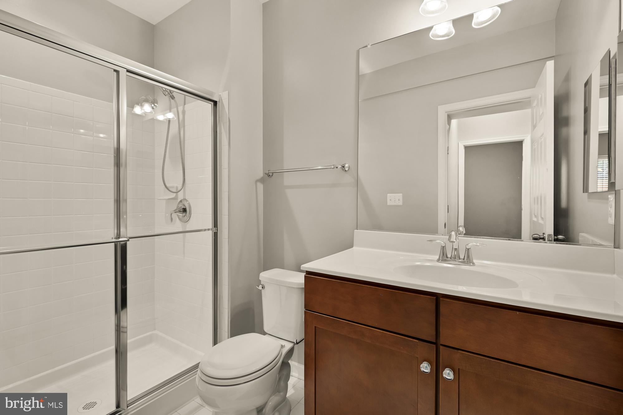 NORBECK CROSSING - Residential