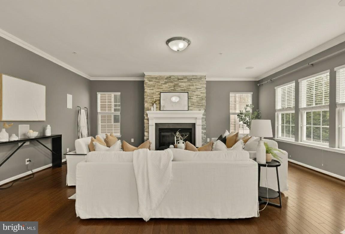 NORBECK CROSSING - Residential