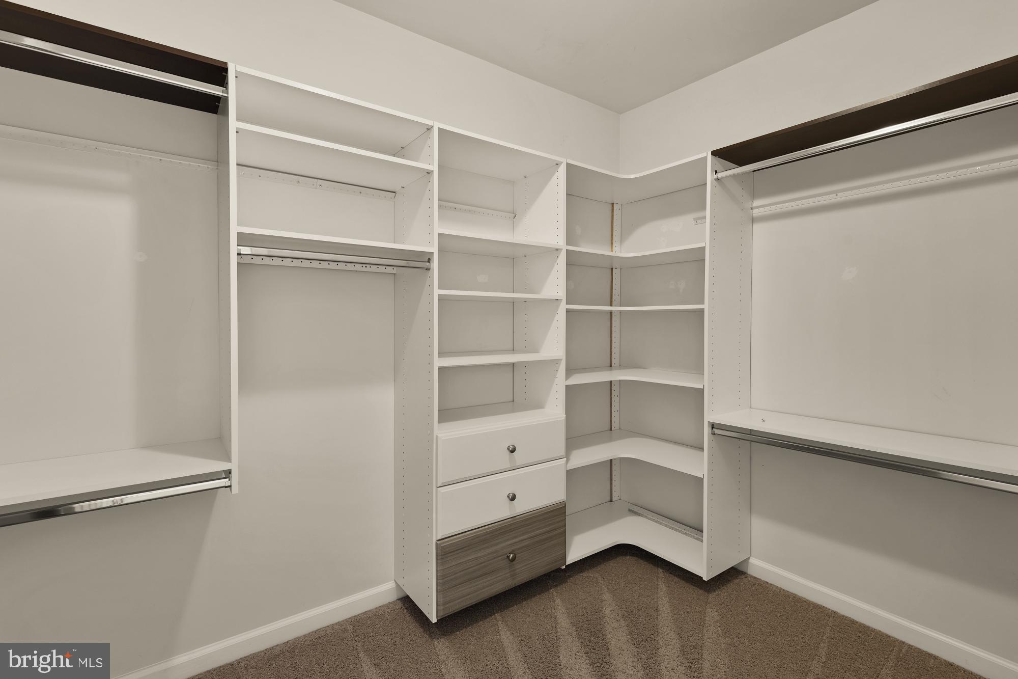 NORBECK CROSSING - Residential