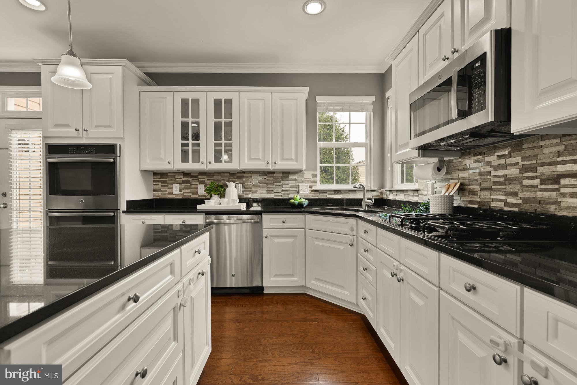 NORBECK CROSSING - Residential