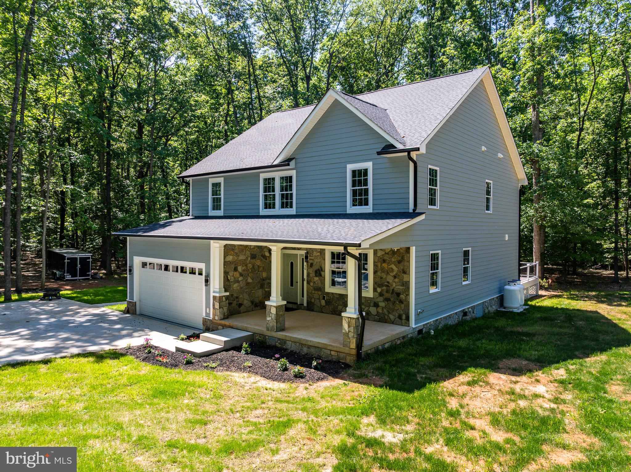 WOOD DUCK COVE - Residential