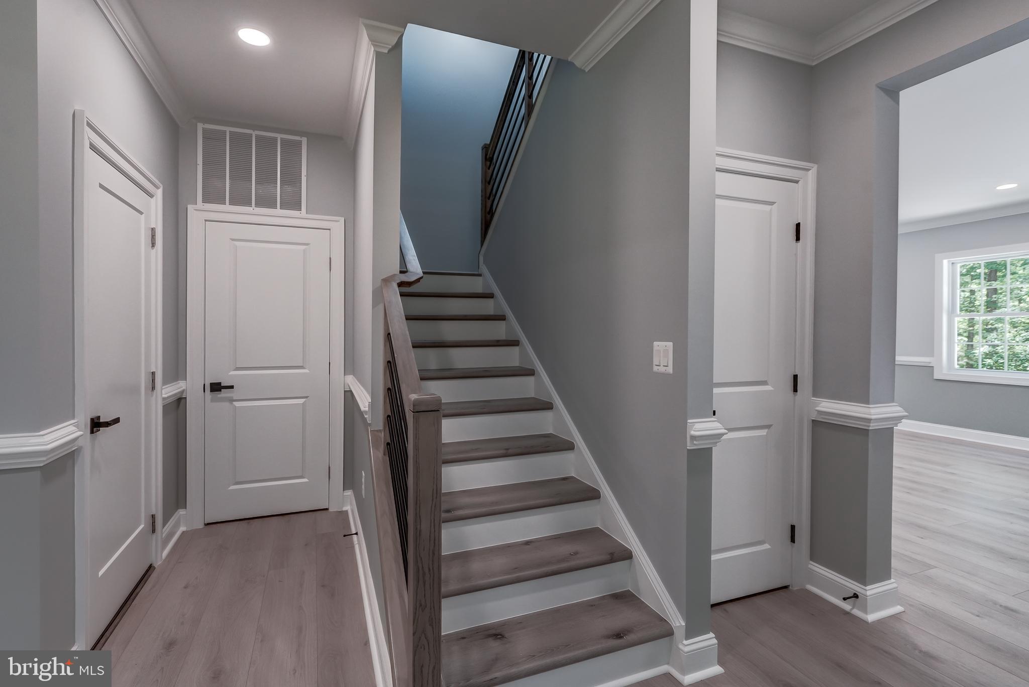 WOOD DUCK COVE - Residential