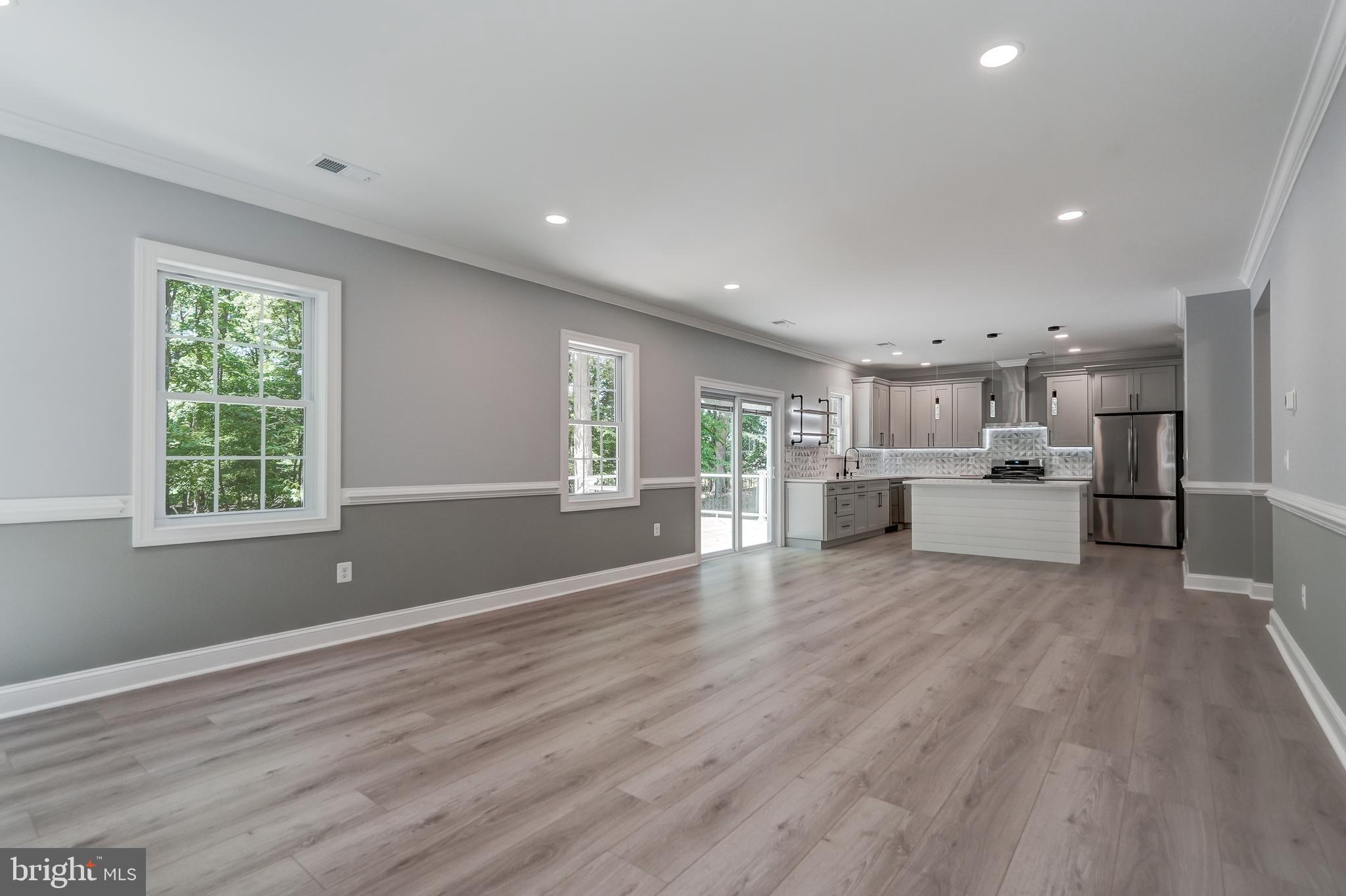 WOOD DUCK COVE - Residential