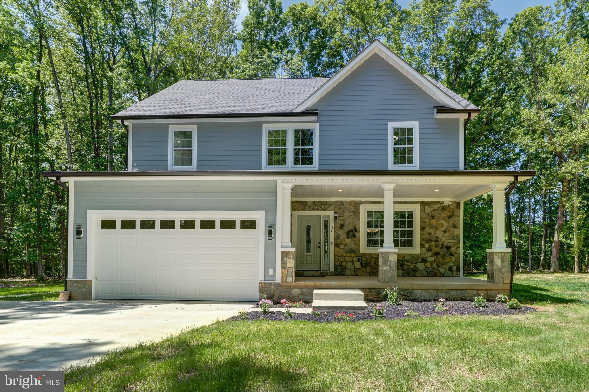 WOOD DUCK COVE - Residential