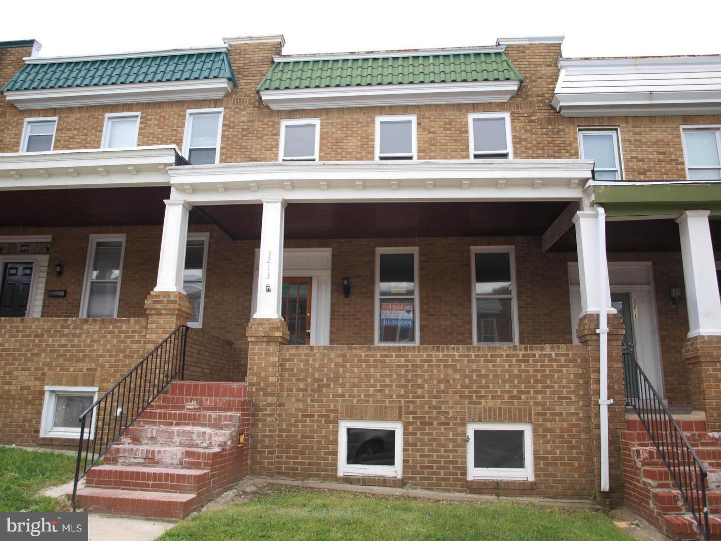 BELAIR-EDISON - Residential