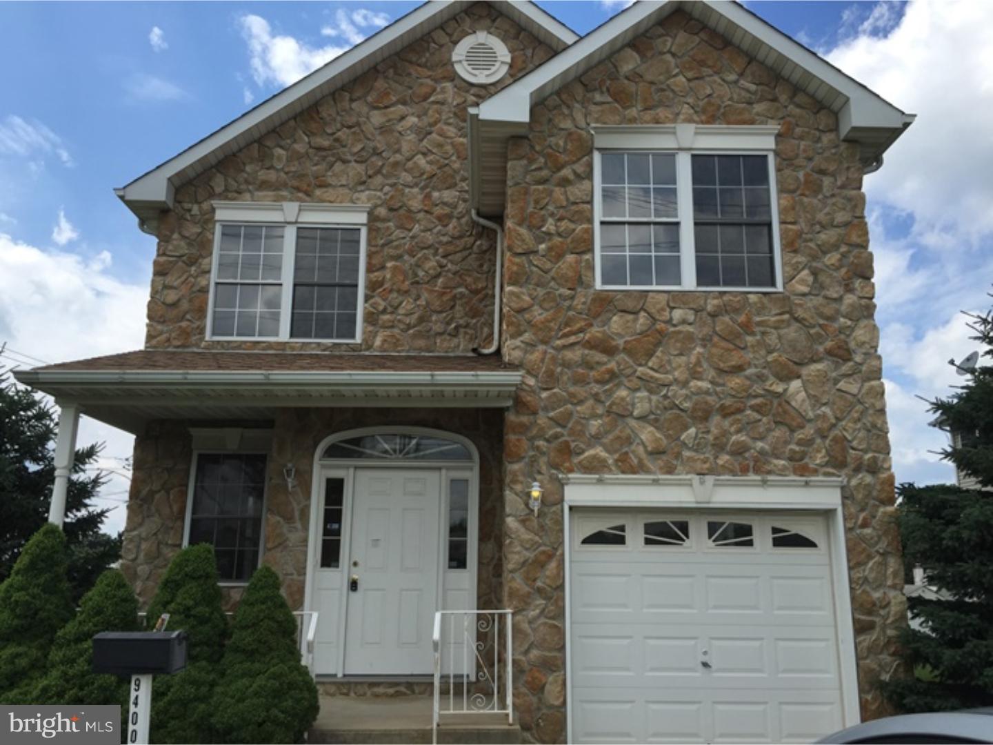 KREWSTOWN - Residential