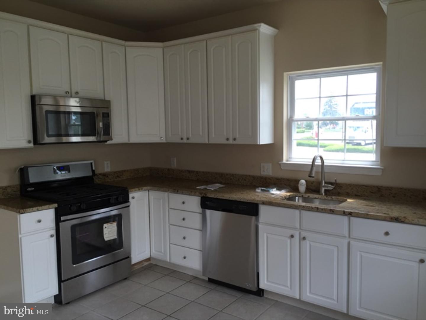 KREWSTOWN - Residential