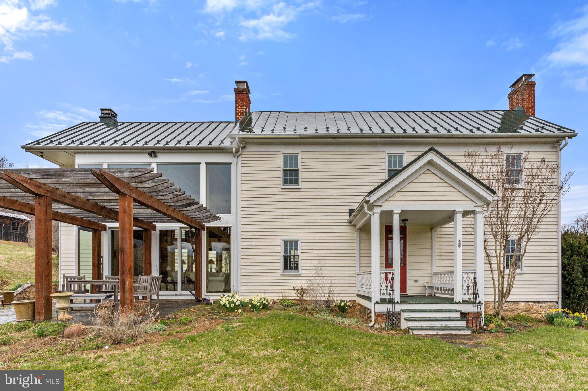 NETHERS - Residential