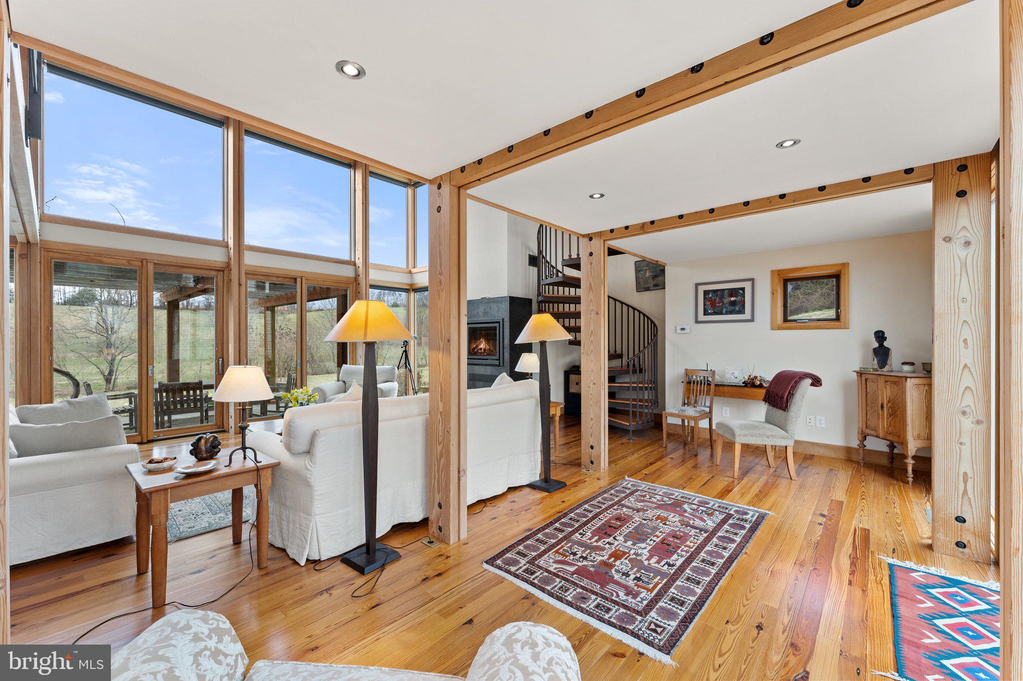 NETHERS - Residential