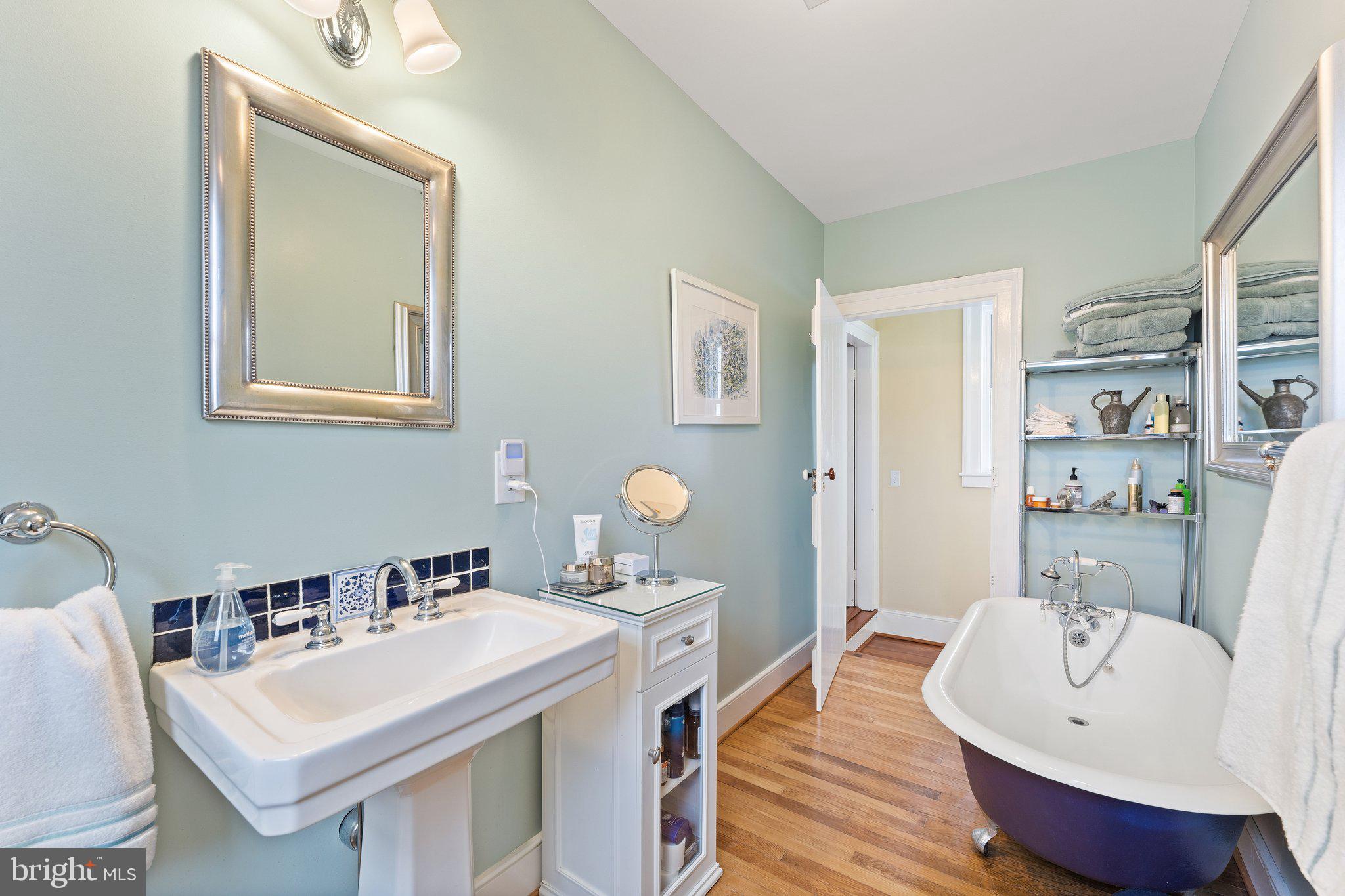 NETHERS - Residential