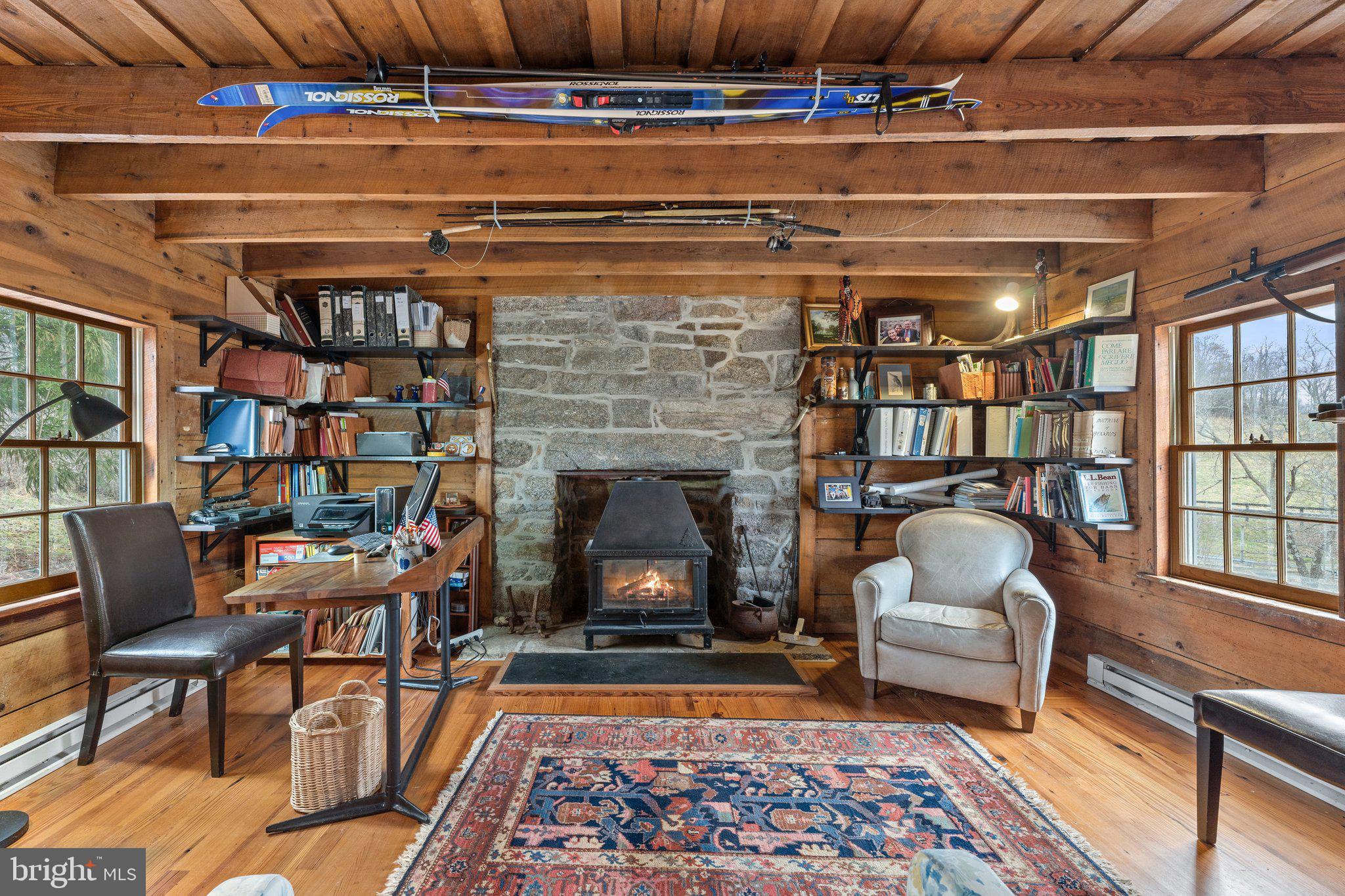 NETHERS - Residential