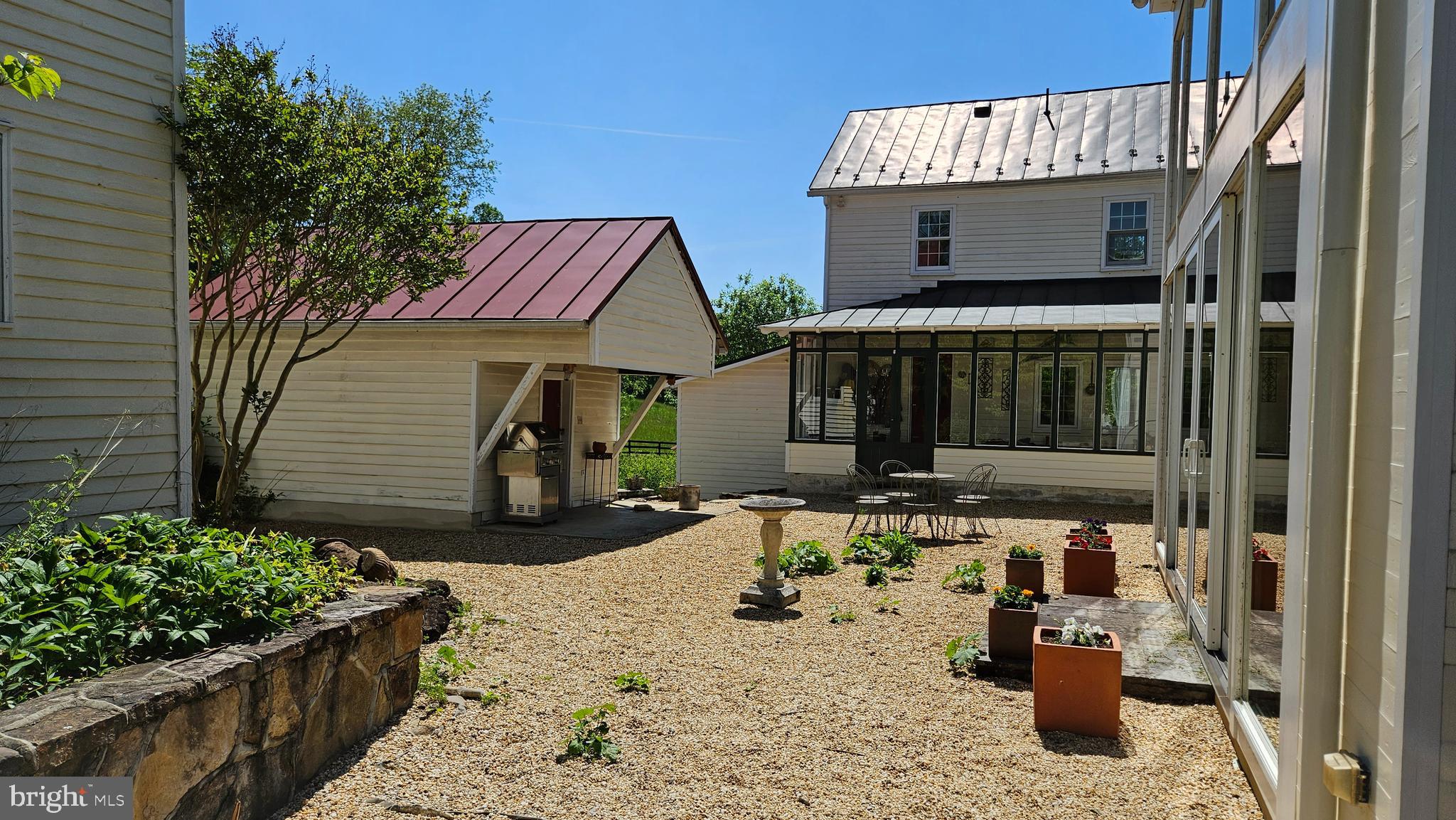 NETHERS - Residential