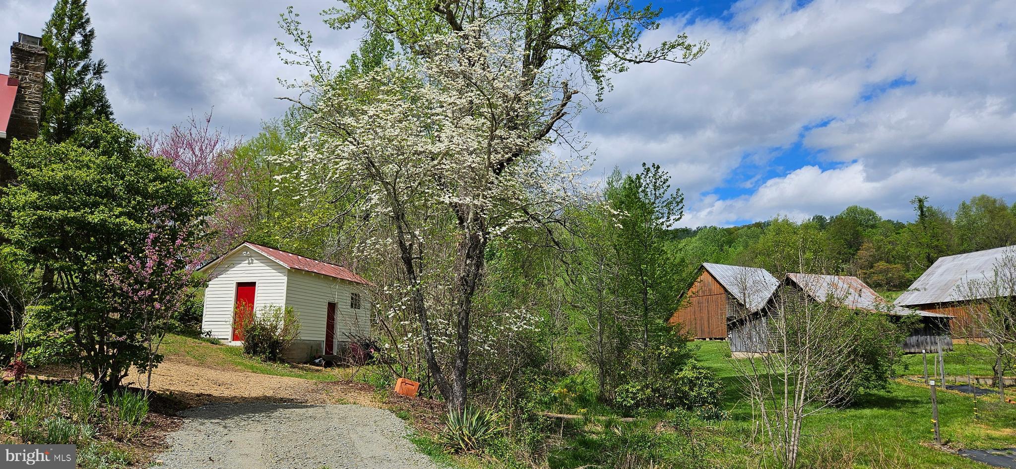 NETHERS - Residential