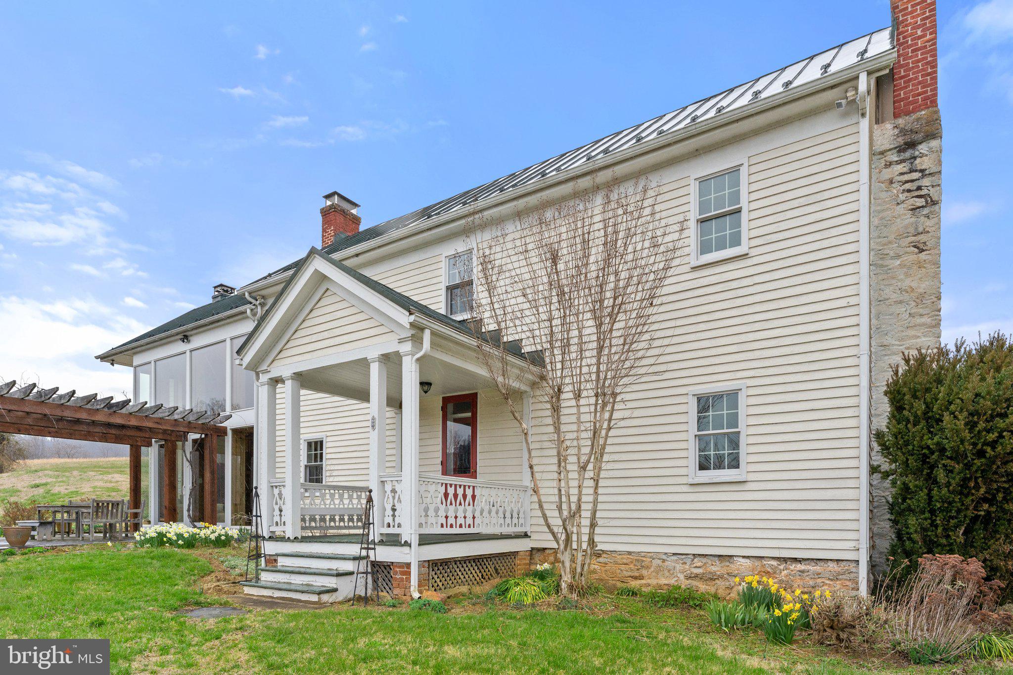 NETHERS - Residential