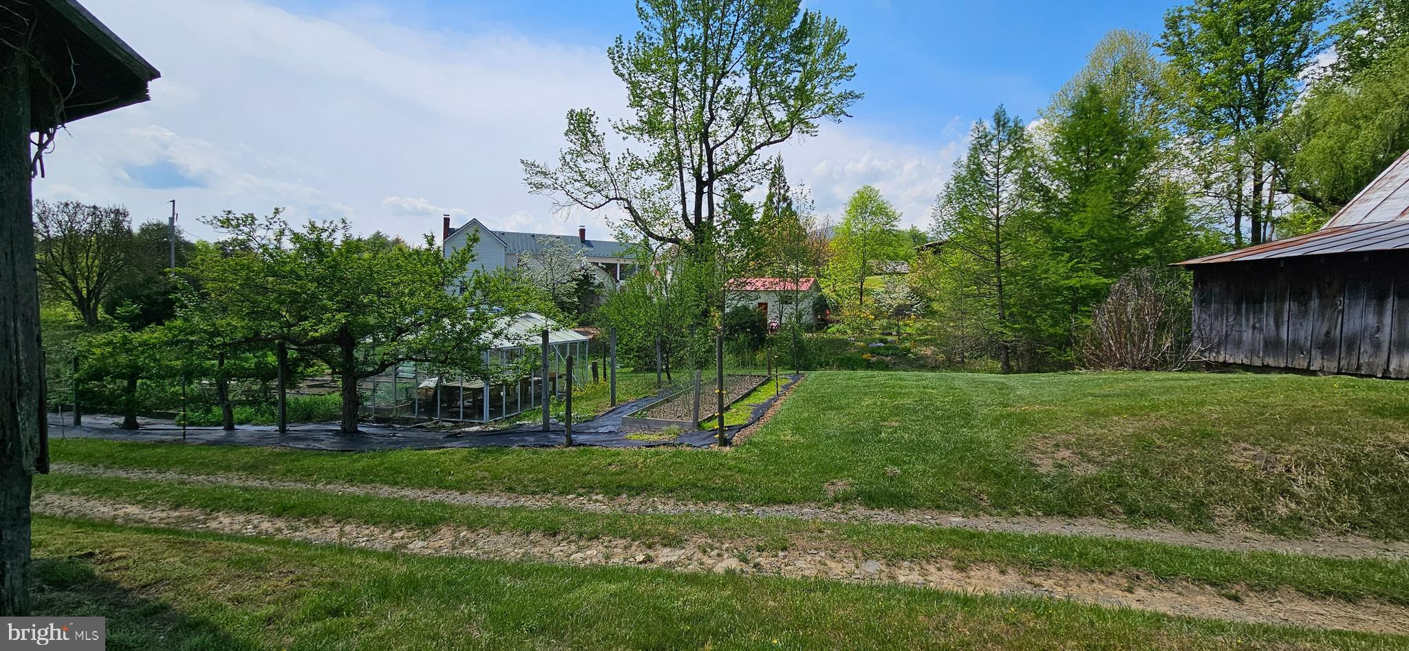 NETHERS - Residential