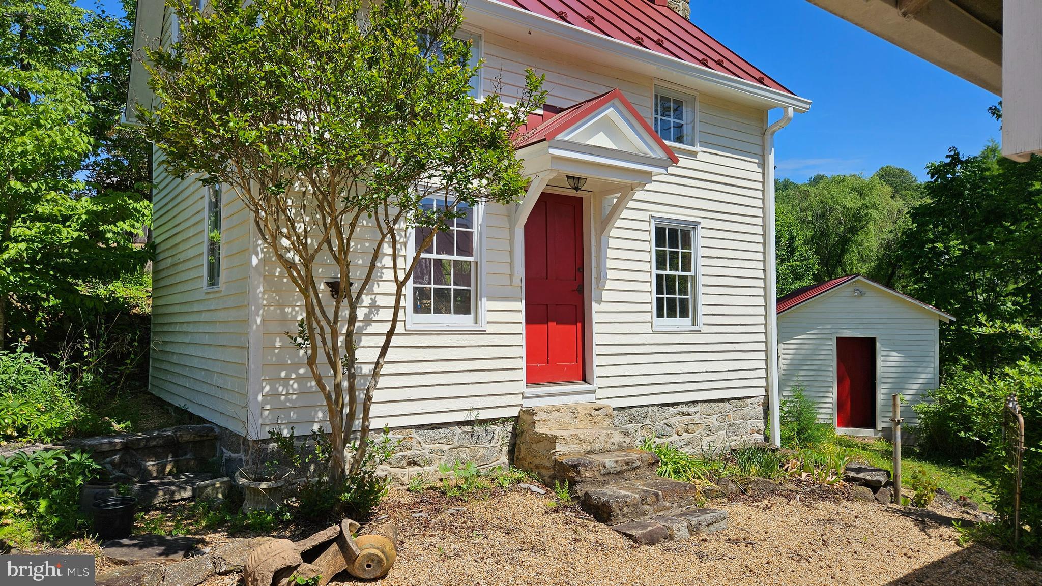 NETHERS - Residential