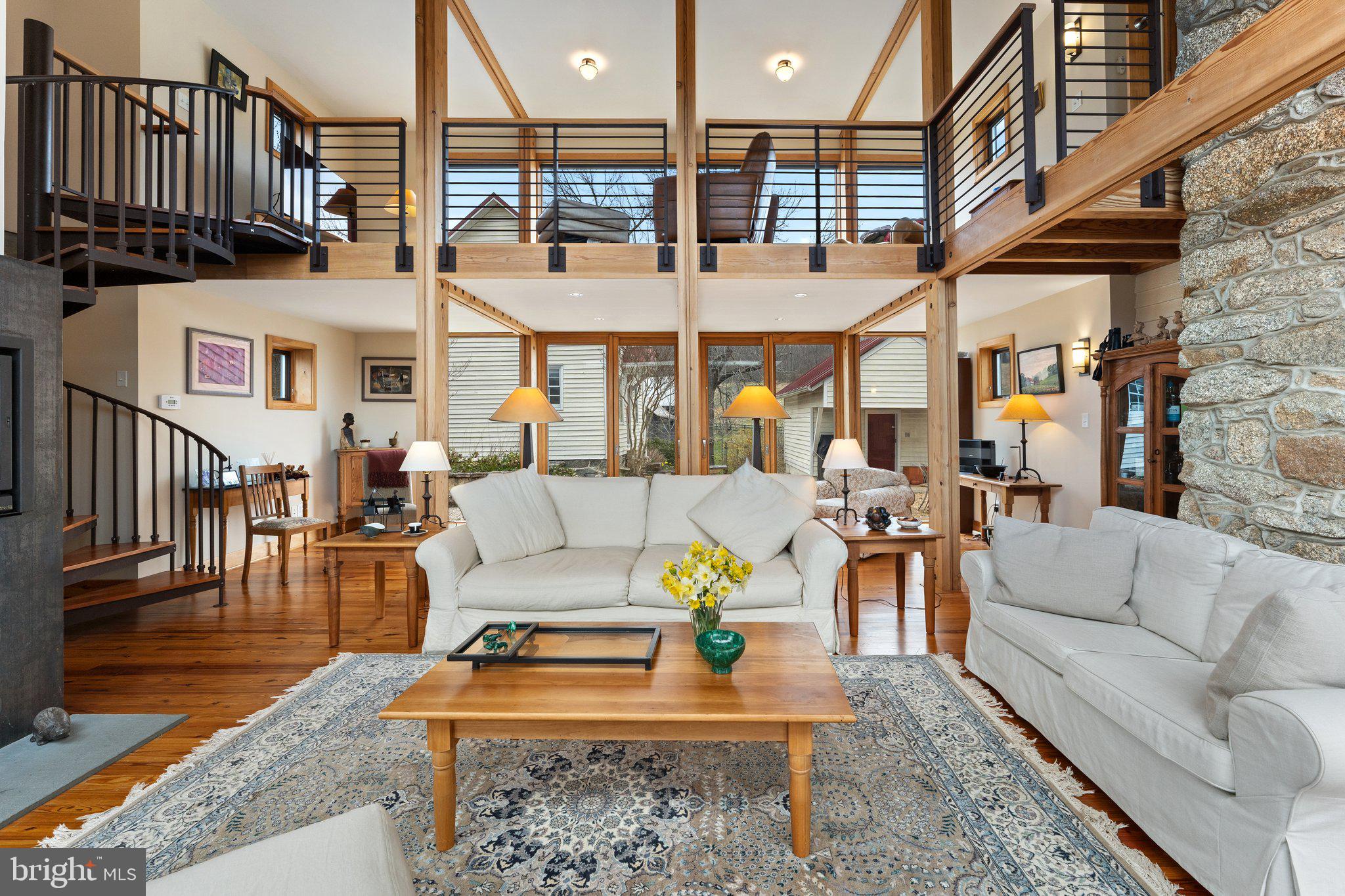 NETHERS - Residential