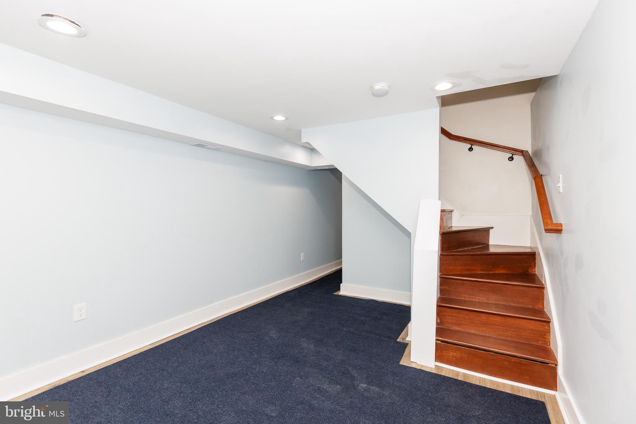 MCELDERRY PARK - Residential