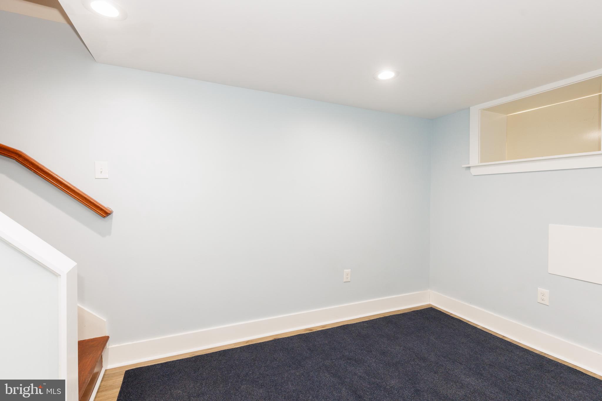 MCELDERRY PARK - Residential