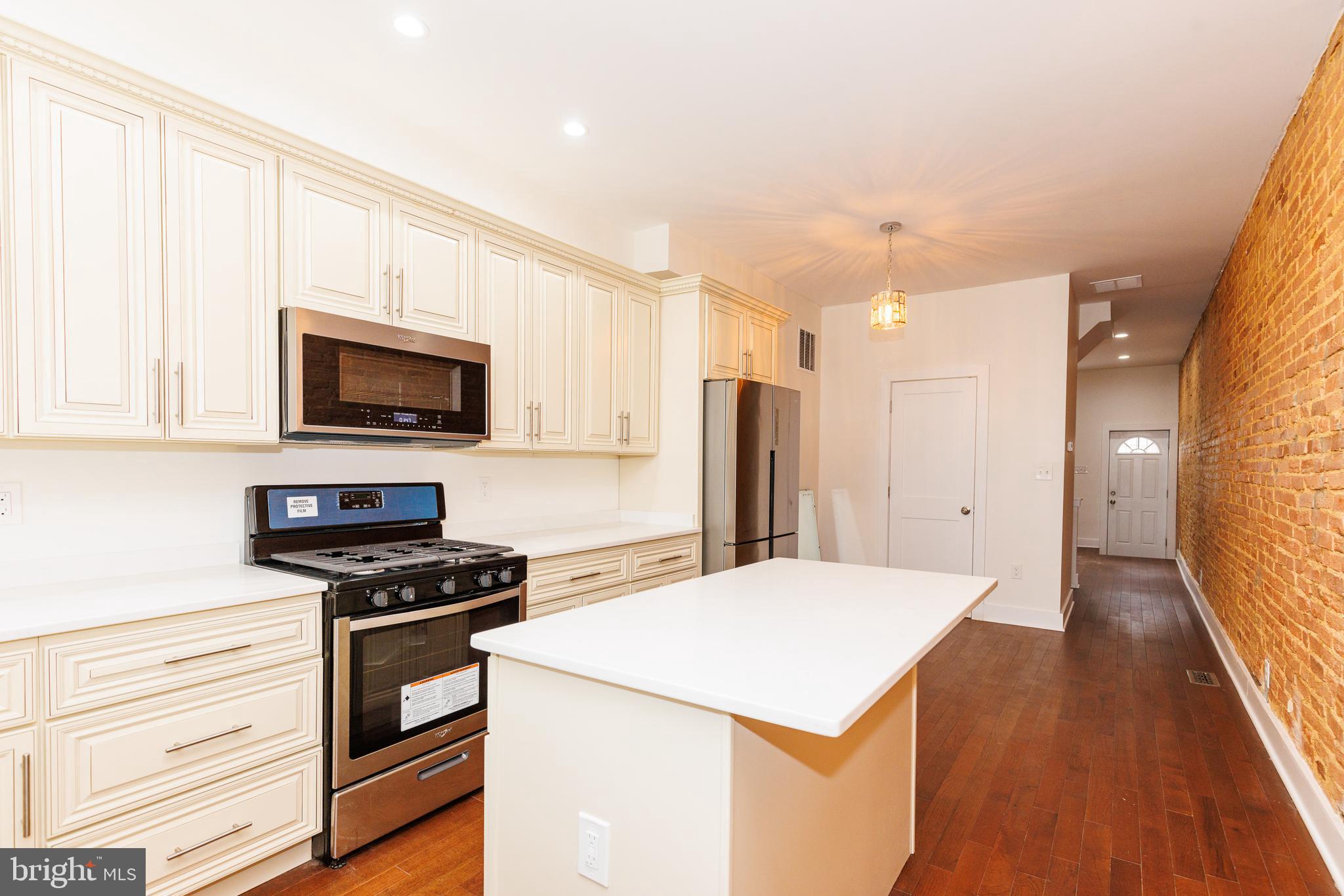 MCELDERRY PARK - Residential