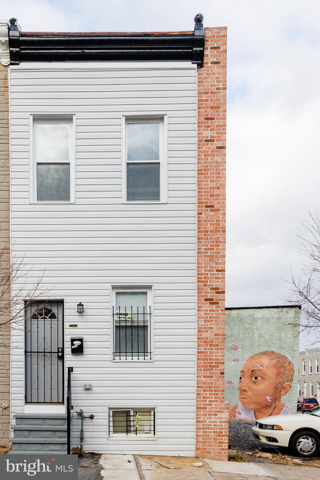 MCELDERRY PARK - Residential