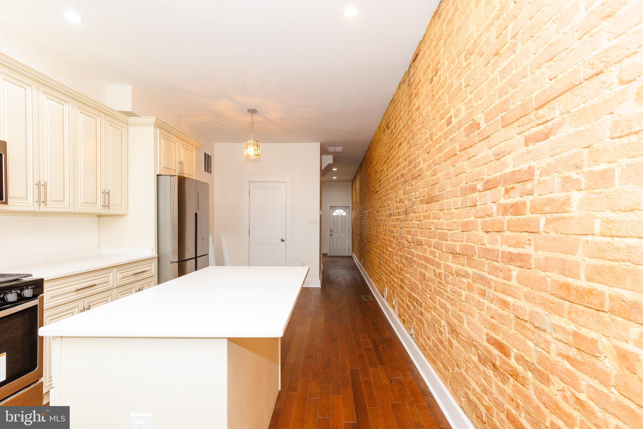 MCELDERRY PARK - Residential