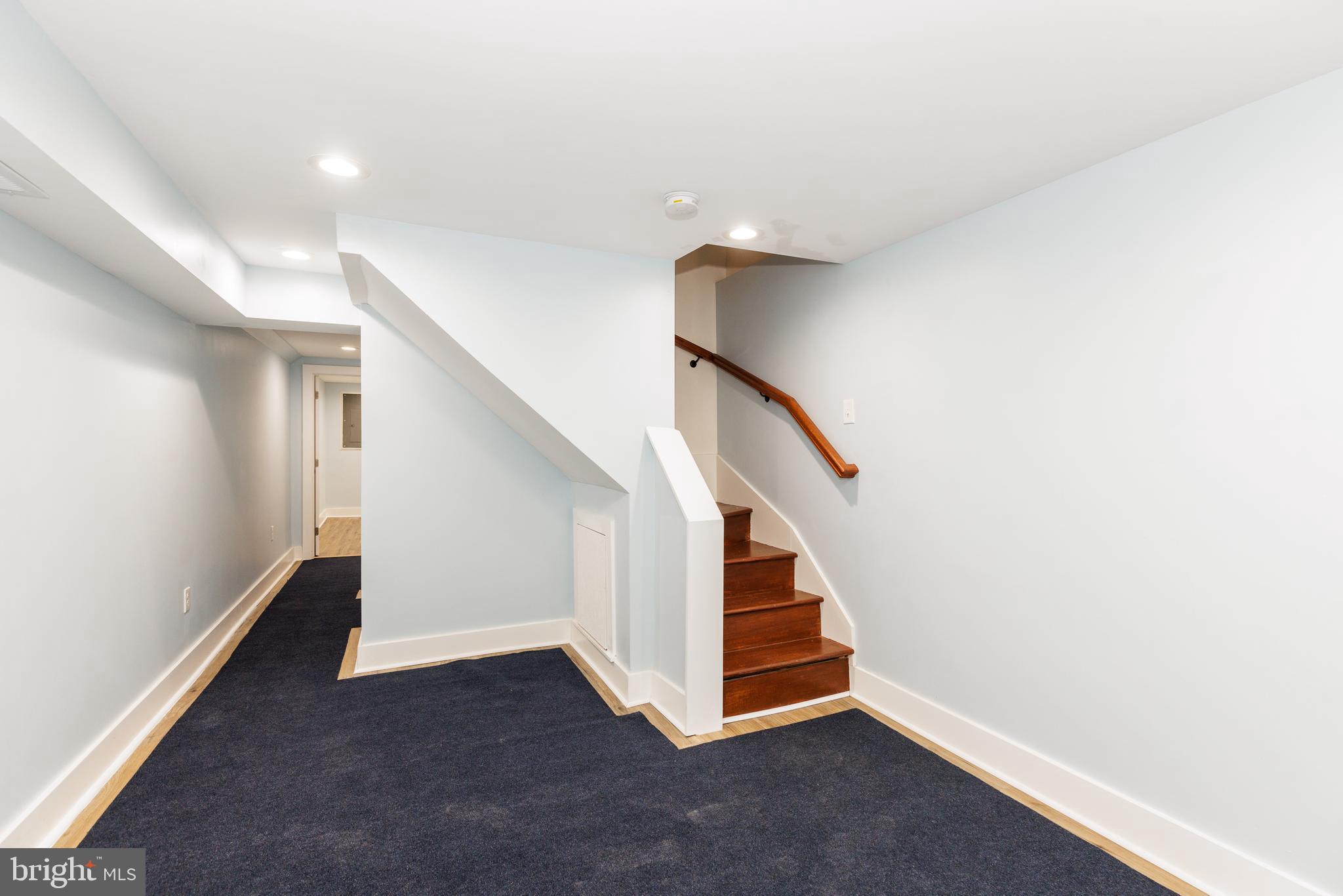 MCELDERRY PARK - Residential