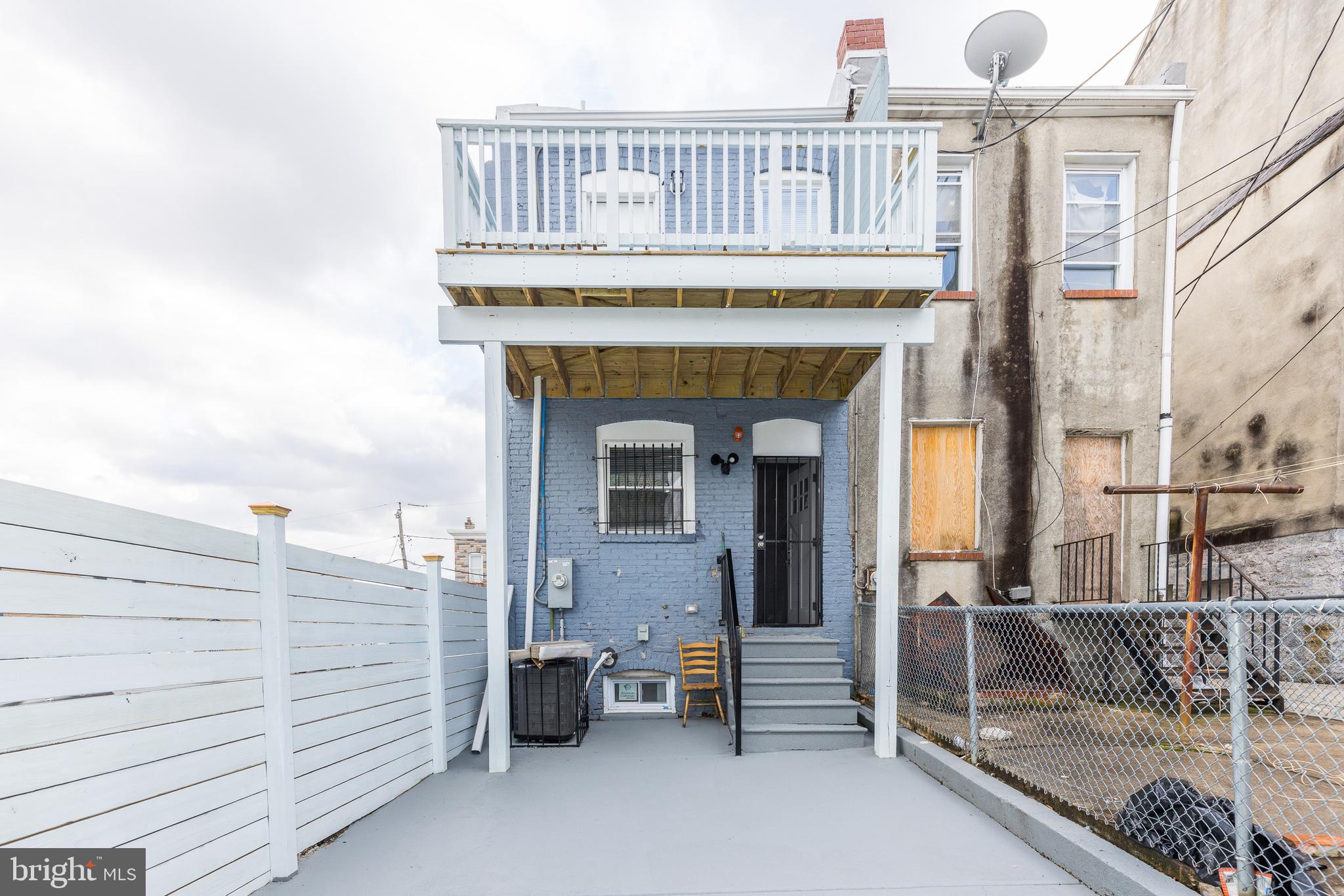 MCELDERRY PARK - Residential