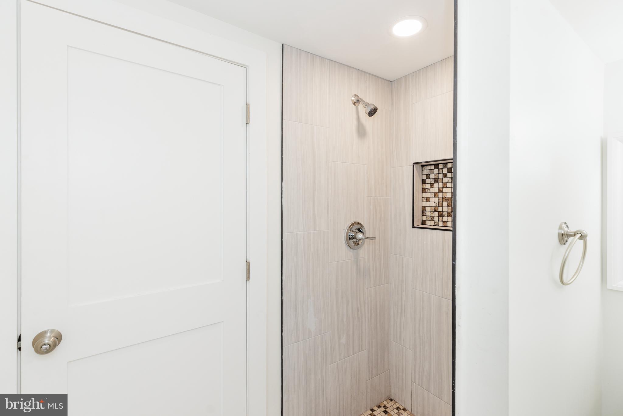 MCELDERRY PARK - Residential