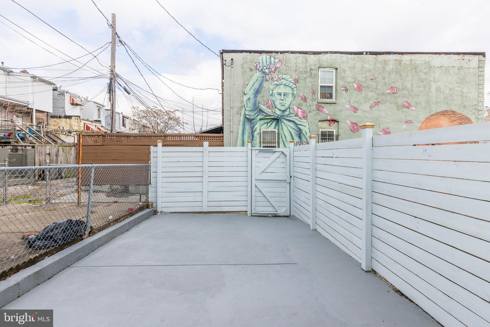 MCELDERRY PARK - Residential