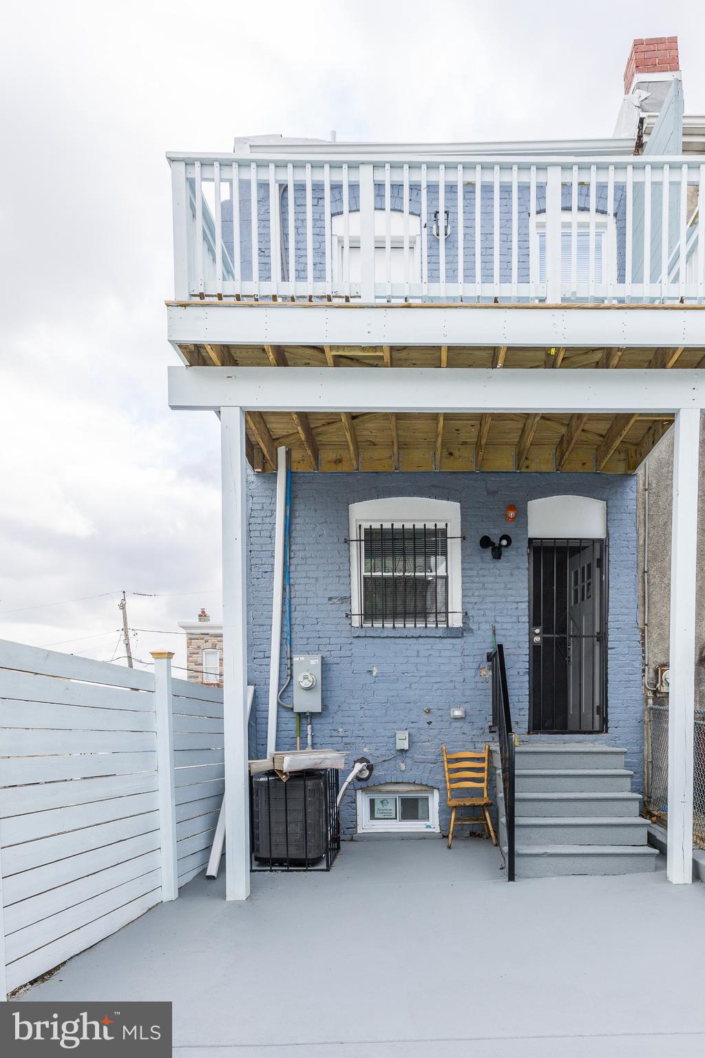 MCELDERRY PARK - Residential