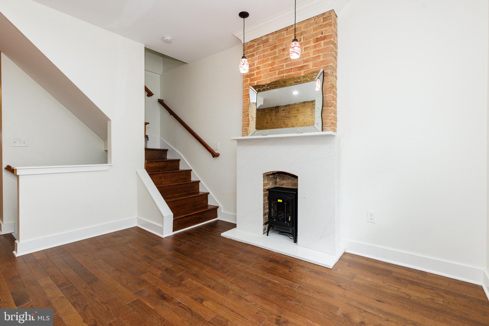 MCELDERRY PARK - Residential