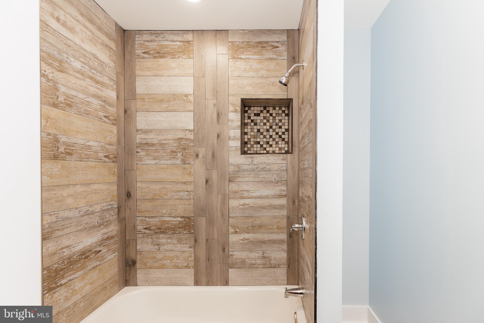 MCELDERRY PARK - Residential