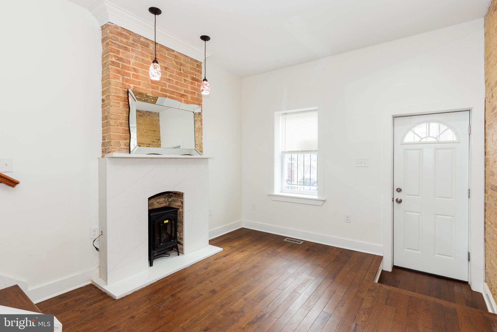 MCELDERRY PARK - Residential