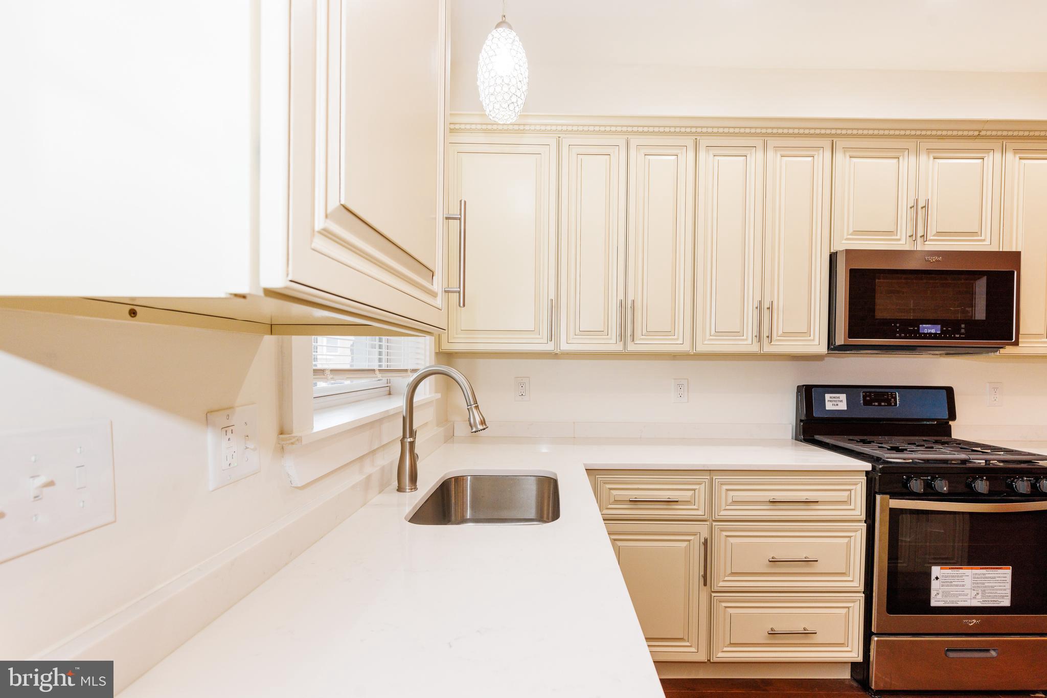 MCELDERRY PARK - Residential