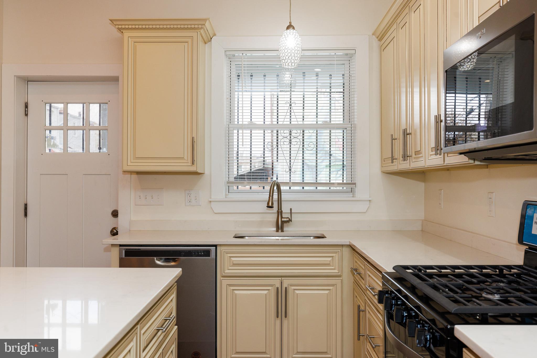 MCELDERRY PARK - Residential