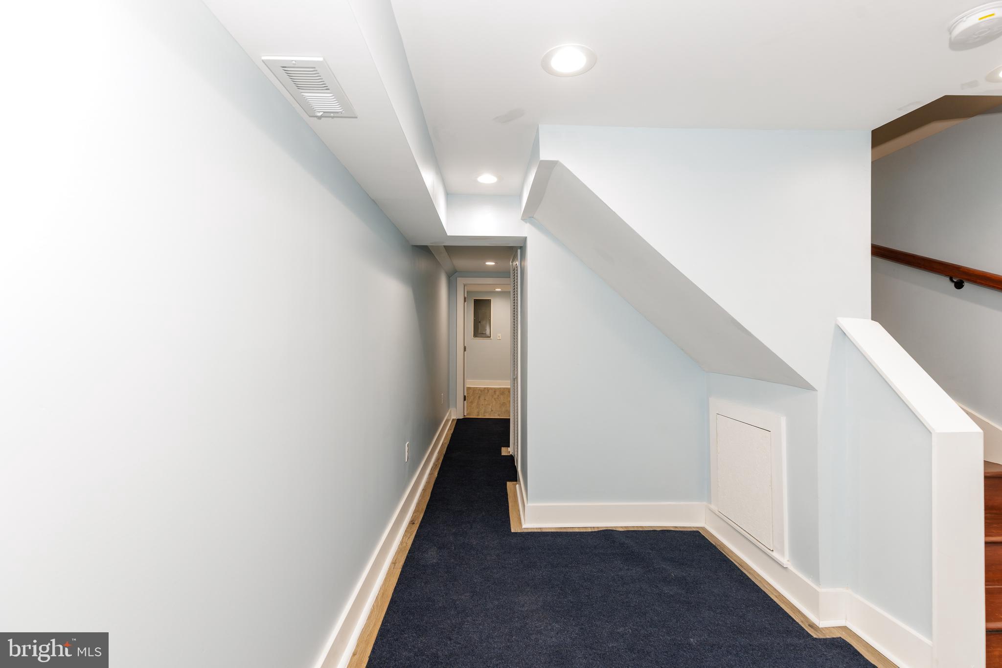 MCELDERRY PARK - Residential