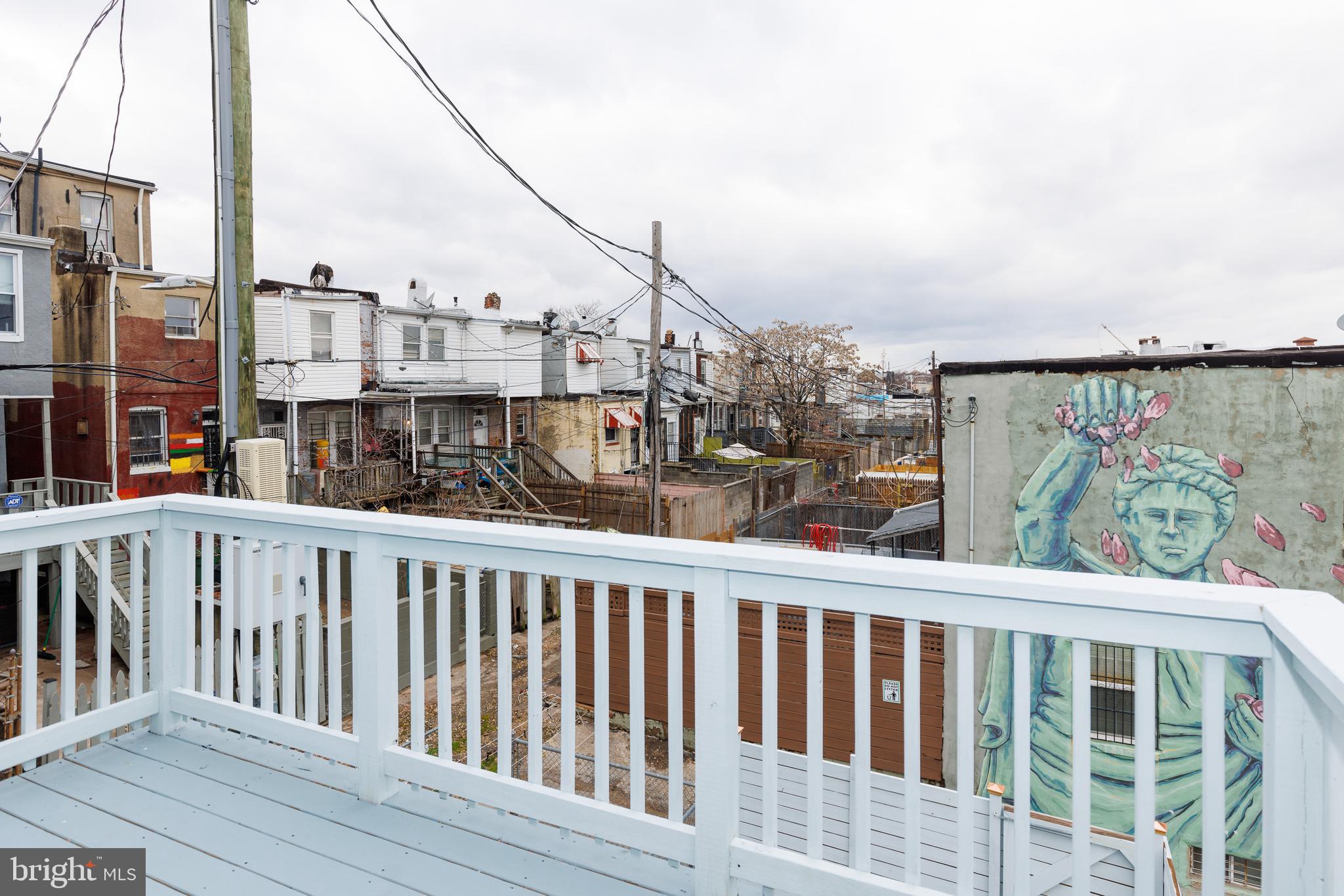 MCELDERRY PARK - Residential