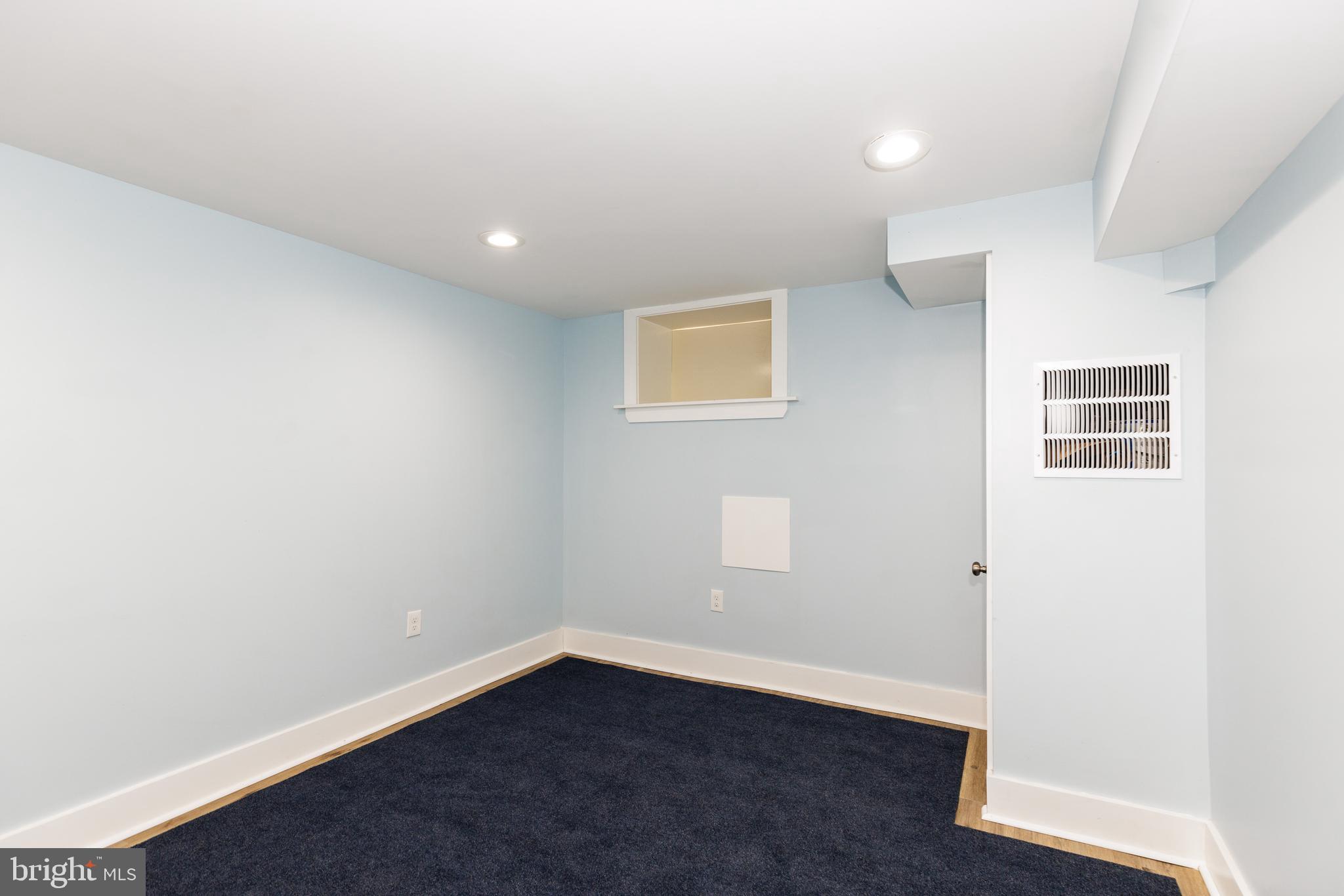 MCELDERRY PARK - Residential