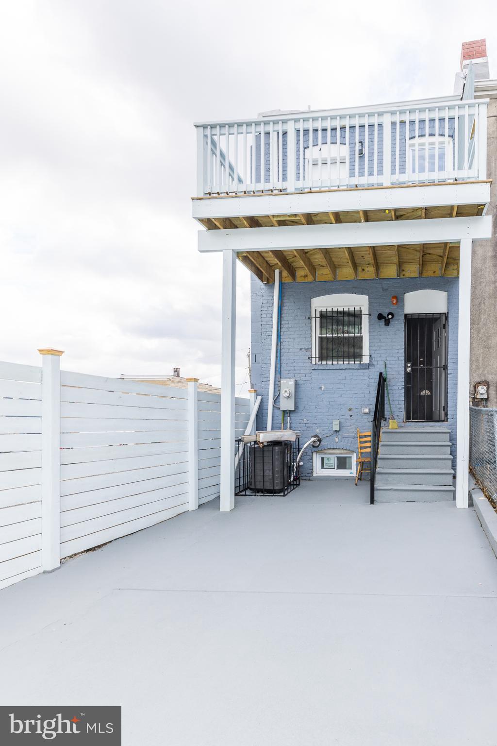 MCELDERRY PARK - Residential