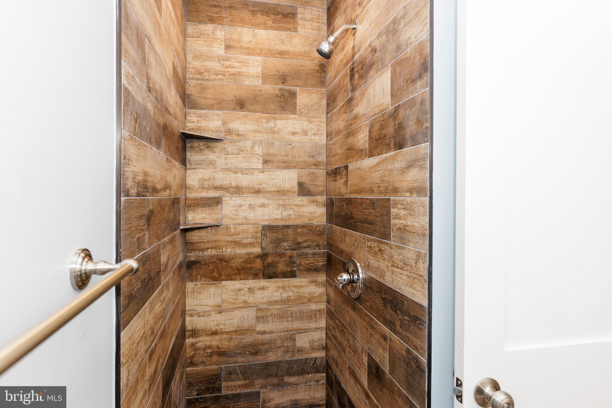 MCELDERRY PARK - Residential