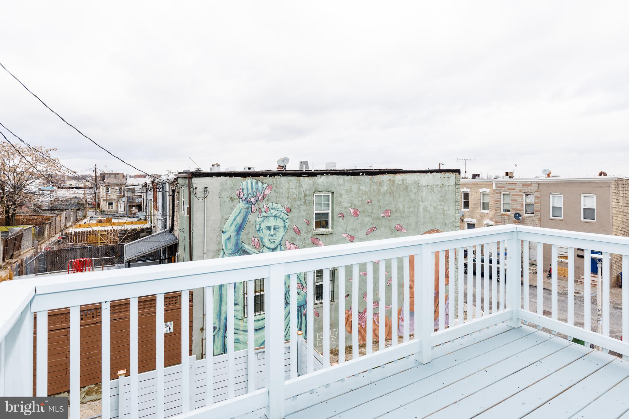 MCELDERRY PARK - Residential