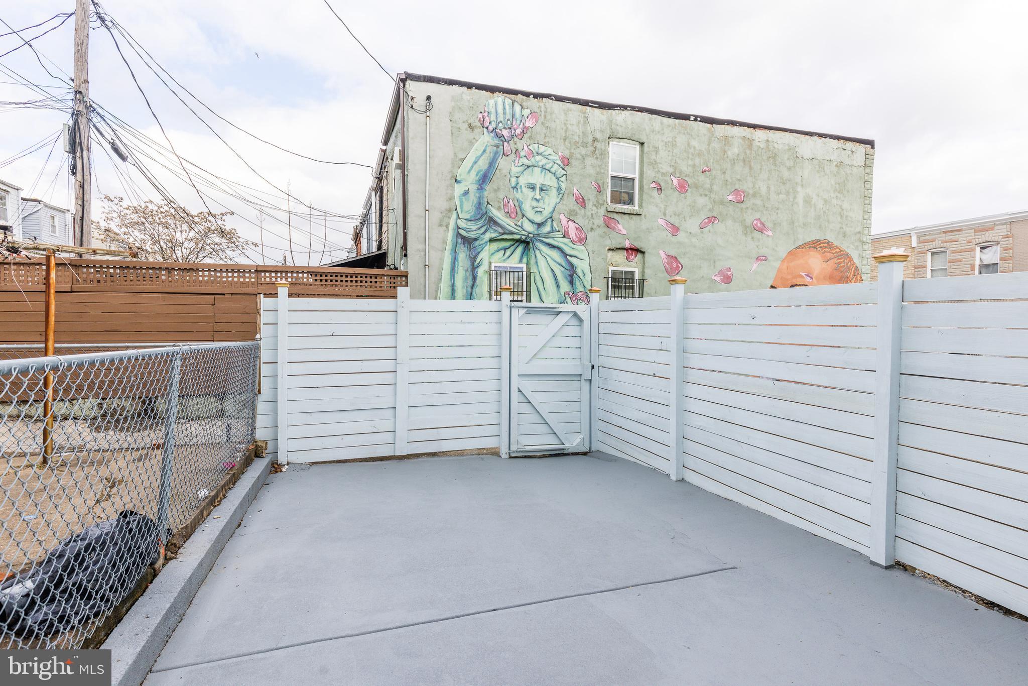 MCELDERRY PARK - Residential